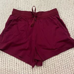 Uniqlo Women's active Shorts